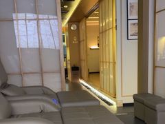 -新富特功夫足疗(华都园大厦店)