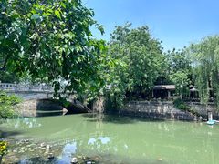 -小河直街历史文化街区