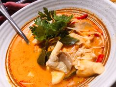 -我的甜·泰国餐厅