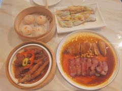 -欣悦会港式茶餐厅(燕郊永旺店)