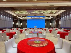 -大连中远海运洲际酒店