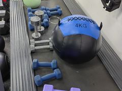 -象佳订制健身(中山公园旗舰店)
