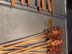 -松咖啡自助餐厅·松北香格里拉