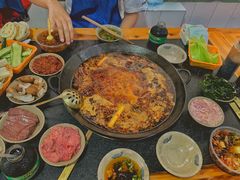 -星鸿社重庆老火锅