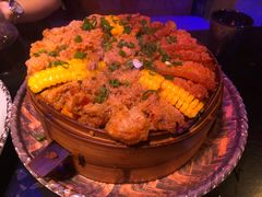 粉蒸肉-醉小酒馆·川菜·江湖菜·重庆菜(观音桥旗舰店)