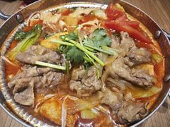 -遇见小面(碧桂园总部店)