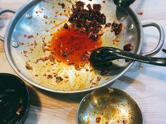 -辣火功夫麻辣烫(明洞1号店)