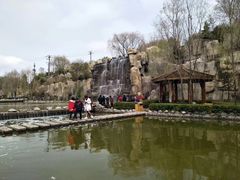 -兰山公园