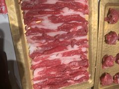 -东门口涮肉·砂锅·烤串(老门东店)