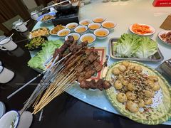 -杯莫亭(集里店)