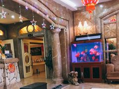 -新碧水留香新桑拿