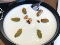 天山手工酸奶-天山传奇新疆菜(SKLP店)