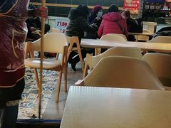 大堂-悟烧·自助烤肉料理(秋林旗舰店)