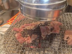 -合易泓烤肉•首创生椰大油边(宁山路店)