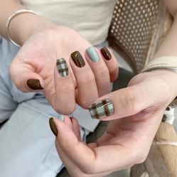 -M·X Nail日式美甲美睫