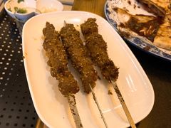 -宣武小院涮肉(前门店)