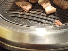 -東盛炭烤自助料理(玄武招商花园城店)