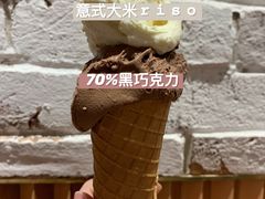-Dal Cuore 达可芮冰淇淋(陕西北路店)