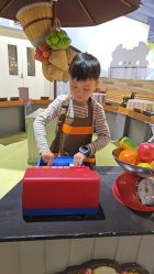 -幻贝家儿童乐园(苏州中心店)