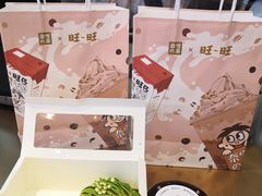 -奈雪的茶(印象城店)