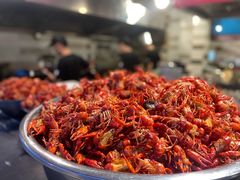 -琥珀老六龙虾(四里河店)