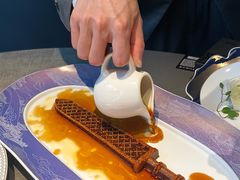 -曾宴·楚菜(湖北省博物馆店)