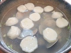 -友强·23年特色海鲜大排档(厦门店)