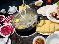 -八合里潮汕鲜牛肉火锅(深圳海岸城店)