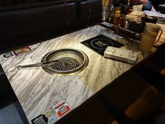 -火炉火自助餐(喜隆多店)