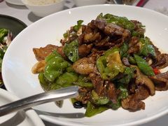 -福海居烤鸭店(鸟巢店)
