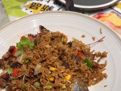 -西语·炭烧牛排(卓越中寰店)