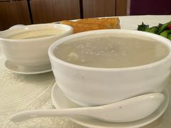 -岭南汇海鲜酒家·粤菜·手工茶点(蛇口店)