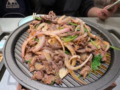-同合居·非遗东北菜(红博会展店)