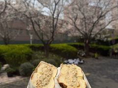 -HOLY BAGEL(苏河店)