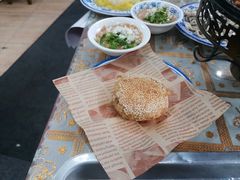 -清真·鸦儿李记·小馆(后海店)