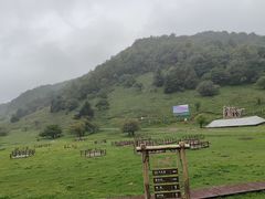 -大水川景区