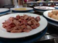 -钱小主·自助回旋烤肉火锅餐厅(东方新天地店)