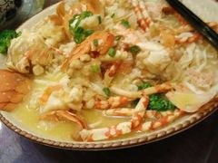 -盛港湾海鲜食府(黄沙店)