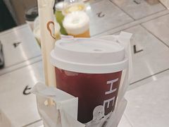 -喜茶(徐州金鹰店)