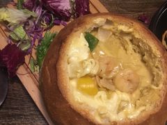 -NLFS1983咖啡花园餐厅(锦桂店)