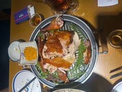 -外婆味道·云南菜大当家(弥勒店)