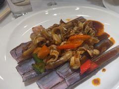 -勝記酒家·37年老字号·经典粤菜(荔枝公园店)