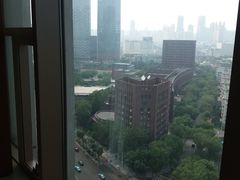 -天津君隆威斯汀酒店