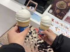 -DQ·蛋糕·冰淇淋(鸿坤店)
