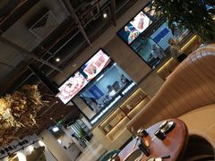 大堂-快乐小羊火锅餐厅(农科路店)