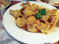 -老长春肉馆(创业大街店)