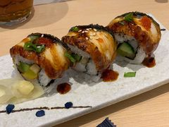 -大渔铁板烧(万象城店)