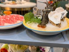 -喜聚薈·花膠雞海鮮火鍋(越秀店)