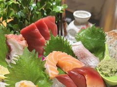 -大岛日本料理铁板烧(南通大饭店)
