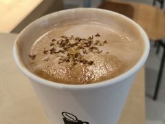 -Seesaw Coffee(深圳深业上城店)